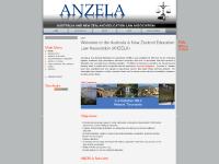 ANZELA: Australia and New Zealand Education Law Association - Home ANZELA: Australia and New Zealand Education Law Association - Home