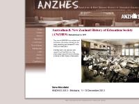 anzhes.com Journal, Conferences, Links anzhes.com Journal, Conferences, Links