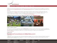 anzmaps.org anzmaps.org