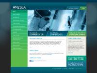 Sports/Sports Law Opportunities, Useful Links, ANZSLA Store, ANZSLA Journal: call for articles Sports/Sports Law Opportunities, Useful Links, ANZSLA Store, ANZSLA Journal: call for articles