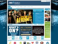 ANZ Stadium ANZ Stadium