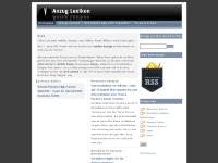 anzug-lexikon.de Anzug, Lexikon, Tipps anzug-lexikon.de Anzug, Lexikon, Tipps