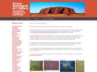  Ochre, Barbara Weir, Emily Pwerle, Gloria Petyarre