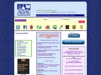 AOAC INTERNATIONAL Homepage AOAC INTERNATIONAL Homepage