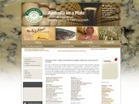 Australia on a Plate - Cheese Specialists Sydney Australia on a Plate - Cheese Specialists Sydney