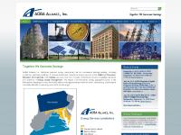 aobaalliance.com AOBA Alliance, Alliance, AOBA