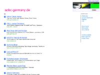 aobc-germany.de aobc-germany.de
