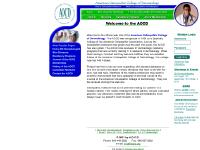 Welcome to the American Osteopathic College of Dermatology