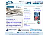 AOCS (American Oil Chemists' Society)