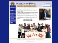 Academy of Dover - Welcome!