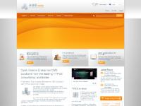 aoemedia.com typo3, typo3 cms, typo3 consulting