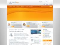  TYPO3, Gilbane-Konferenz, Aktuelles, Scrum-Usergroup Rhein-Main zu Gast