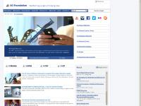 aofoundation.org AOFoundation