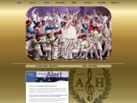  Visit Us, Booking, Board, Mailing List