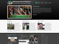  Officers, Calendar, Bulletin: Veterans Hospital Appeal, JANUARY