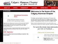 AOII Calgary Alumnae Chapter
