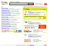 aol-mall - There seems to be a problem connecting to our database