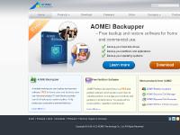 aomeitech  aomeitech