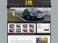  Riverside, Car Finder