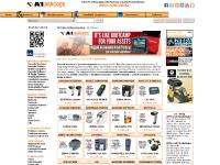 A1 Barcode Systems - Barcode Products