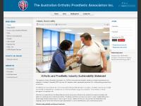 aopa.org.au Employment, Sponsorship, Web Links aopa.org.au Employment, Sponsorship, Web Links