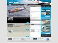 Offshore Superboat Championships: Australia Offshore Superboat Championships: Australia