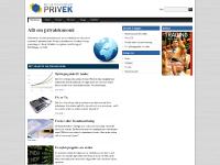 Privek.se – Allt om privatekonomi