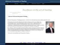 aoreading.com Dr. Paul Neuman, Orthopedics, Orthopaedics