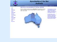 AOS Australia AOS Australia