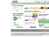 aosbroker  aosbroker