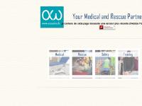 Alpha Omega Soins et Services Alpha Omega Soins et Services