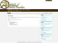 aosp.com Alliance, Service Provider, Service Providers aosp.com Alliance, Service Provider, Service Providers