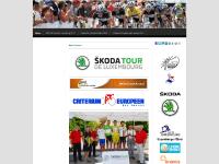 Skoda - Tour de Luxembourg