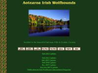 Aotearoa Irish Wolfhounds Aotearoa Irish Wolfhounds