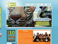 aotourism.com auburn, auburn alabama, auburn opelika