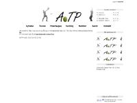 aotp.se Registrera, Touren, Poserleague