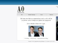 A&O Organisationsutveckling