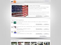 Associated Press GfK Poll