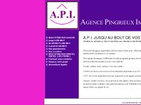 AP-Immobilier - Votre agence immobilière à Saint Médard en Jalles (Gironde) AP-Immobilier - Votre agence immobilière à Saint Médard en Jalles (Gironde)