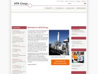 APA Group APA Group