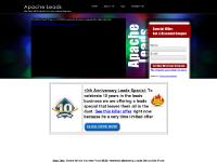 apacheleads.com MLM leads, Biz Op Leads, Real Time Leads apacheleads.com MLM leads, Biz Op Leads, Real Time Leads