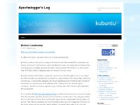  apachelogger, projects.developer.nokia.com, kubuntu, ubuntu