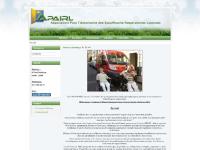  Calendrier, L'autonomie..., Archives, Dominique Sebbane