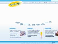 Apaisyl - Gamme experte des agressions cutanées, contre vos problèmes de peau