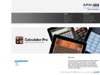 Mobile Development, Game Development, Animation Studio | Apalon Studios Mobile Development, Game Development, Animation Studio | Apalon Studios