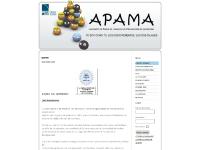 apama.es apama.es