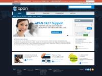 APAN - All Partners Access Network APAN - All Partners Access Network