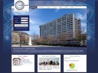 Aparthotel Centro Colón, Web Oficial | Apartamentos en Madrid Aparthotel Centro Colón, Web Oficial | Apartamentos en Madrid