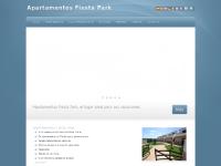 Apartamentos Fiesta Park - Cala'n Forcat - Ciutadella - Menorca Apartamentos Fiesta Park - Cala'n Forcat - Ciutadella - Menorca