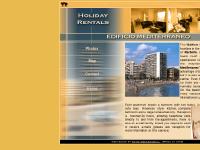 Marbella apartamentos apartments Marbella Mediterraneo Costa del Sol Andalucia Spain